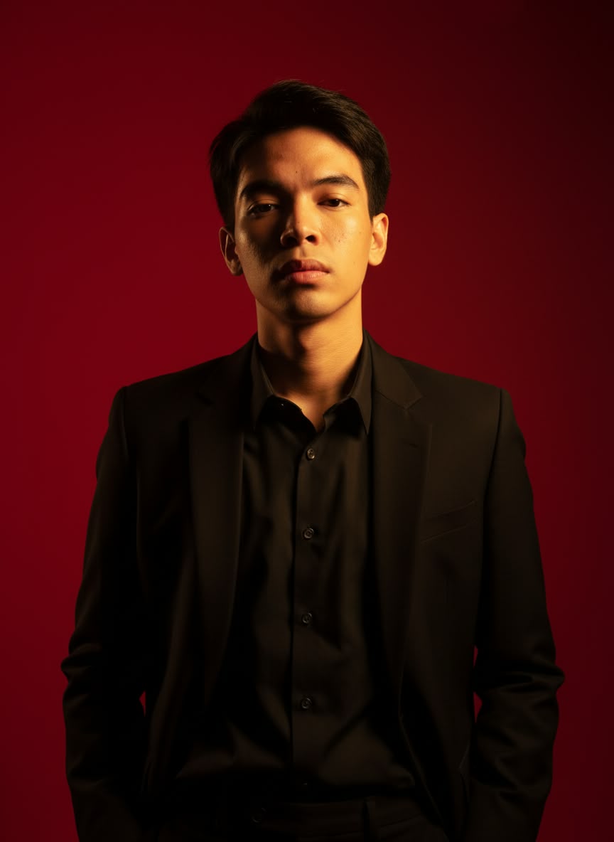 Clark Mercado Villamor